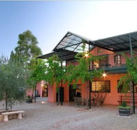 Patly Hill Farm - Accommodation in Brisbane