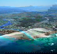 Marine Boutique Apartments - Accommodation in Brisbane