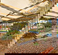 All Rivers Motor Inn - Accommodation in Brisbane