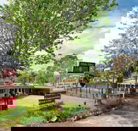 Eden Nimo Motel - Accommodation in Brisbane