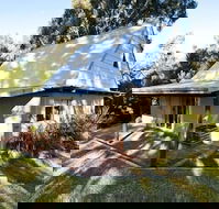 Riverway Chalets - Accommodation in Brisbane