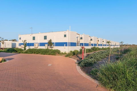 Discovery Parks - Onslow - Accommodation in Brisbane 1