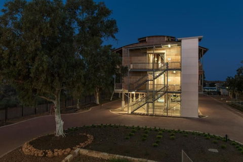 Discovery Parks - Onslow - Accommodation in Brisbane 0