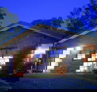 Possums Spa Apartments - Accommodation in Brisbane