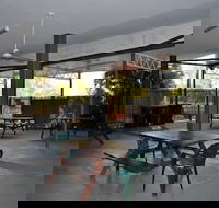 Capricornia Motel - Accommodation in Brisbane