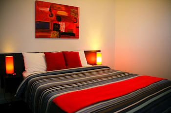 Doctor Syntax Hotel - Accommodation in Brisbane 2