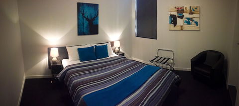 Doctor Syntax Hotel - Accommodation in Brisbane 0