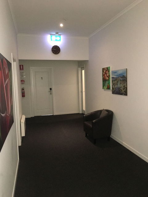 Doctor Syntax Hotel - Accommodation in Brisbane 3