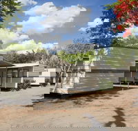 Discovery Parks - Mount Isa - Accommodation in Brisbane