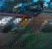 Port Bayou Cottage - Accommodation in Brisbane