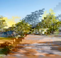 AAOK Lakes Resort  Caravan Park