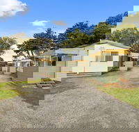 Anchor Belle Holiday Park - Accommodation in Brisbane