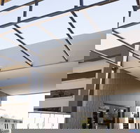 Southgate Motor Inn - Accommodation in Brisbane