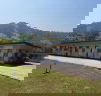 Mt Beauty Motor Inn - Accommodation in Brisbane