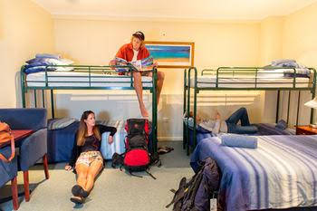 Adventure Backpackers Port Lincoln - Accommodation in Brisbane 1