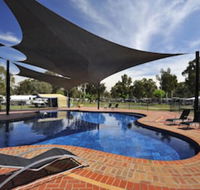 NRMA Echuca Holiday Park - Accommodation in Brisbane