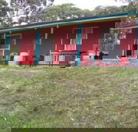 Clare Valley Cabins - Accommodation in Brisbane