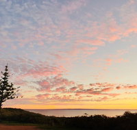 Highway One Ceduna - Accommodation in Brisbane