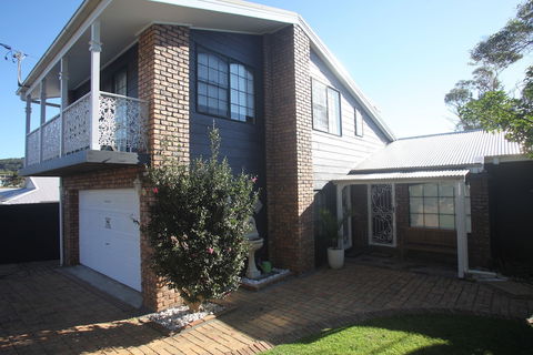 Amore At The Beach - Accommodation in Brisbane 1