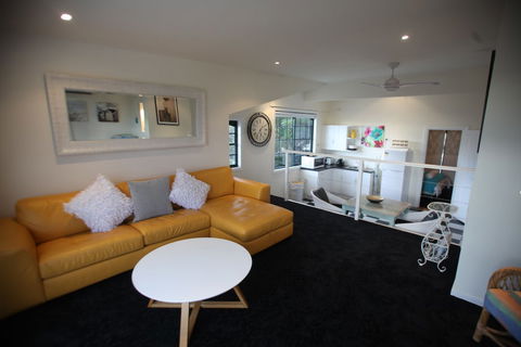 Amore At The Beach - Accommodation in Brisbane 5