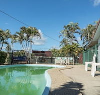 Bluff Palms Motel - Accommodation in Brisbane