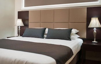 Renmark Holiday Apartments - Accommodation in Brisbane 4