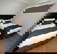 Renmark Holiday Apartments - Accommodation in Brisbane