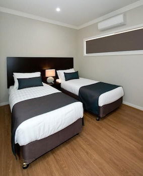 Renmark Holiday Apartments - Accommodation in Brisbane 0