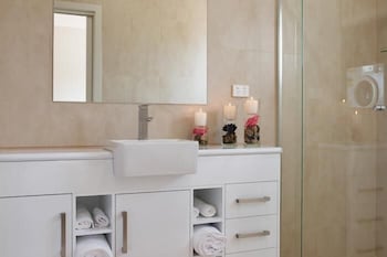 Renmark Holiday Apartments - Accommodation in Brisbane 2