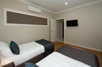 Renmark Holiday Apartments - Accommodation in Brisbane 6