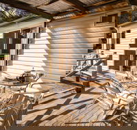 Iluka Holiday Centre - Accommodation in Brisbane