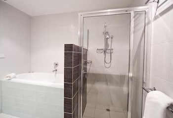 Altitude Apartments - Accommodation in Brisbane 4