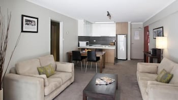Altitude Apartments - Accommodation in Brisbane 5