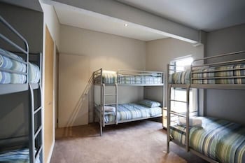 Altitude Apartments - Accommodation in Brisbane 1