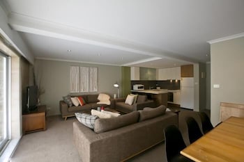 Altitude Apartments - Accommodation in Brisbane 0