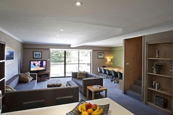 Altitude Apartments - Accommodation in Brisbane 2