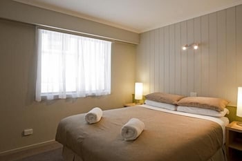 Altitude Apartments - Accommodation in Brisbane 3