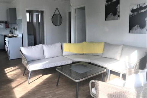 Kon Tiki Apartments - Accommodation in Brisbane 3