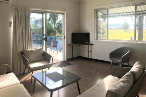 Kon Tiki Apartments - Accommodation in Brisbane 4
