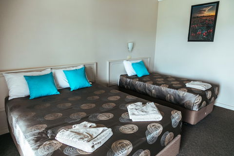 The Argent Motel - Accommodation in Brisbane 1