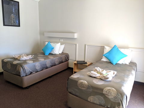 The Argent Motel - Accommodation in Brisbane 3