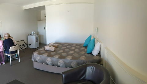 The Argent Motel - Accommodation in Brisbane 5
