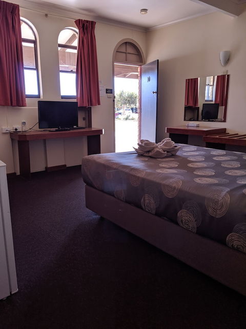 The Argent Motel - Accommodation in Brisbane 6