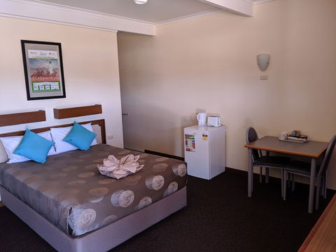 The Argent Motel - Accommodation in Brisbane 2