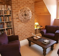 Darnell Bed  Breakfast - Accommodation in Brisbane