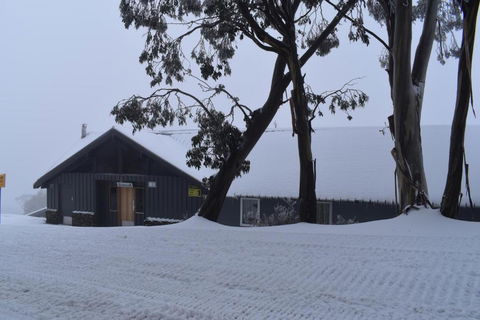 Cooroona Alpine Lodge - Accommodation in Brisbane 5