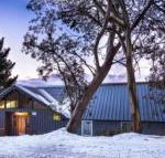Cooroona Alpine Lodge - Accommodation in Brisbane