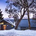 Cooroona Alpine Lodge - Accommodation in Brisbane 0