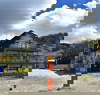 Gebi's Apartments Falls Creek - Accommodation in Brisbane