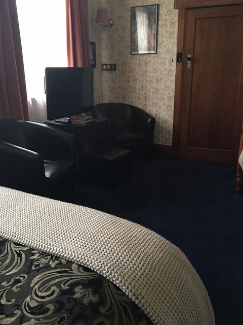 Colonial Accommodation At Undine - Accommodation in Brisbane 3